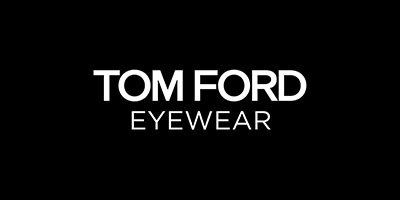 Logo Tom Ford