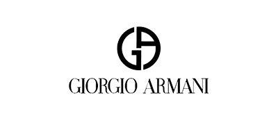 Logo Giorgio Armani