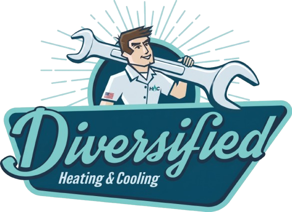 Diversified Heating and Cooling