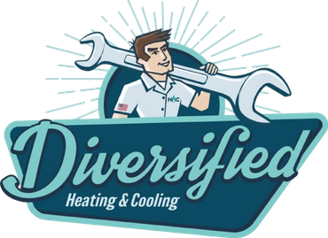 Diversified Heating and Cooling