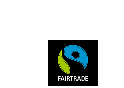 FairTrade Logo & Ethical Tea Partnership logo