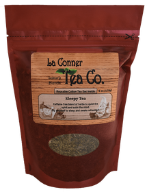 La Conner Blend Tea 6 oz bag