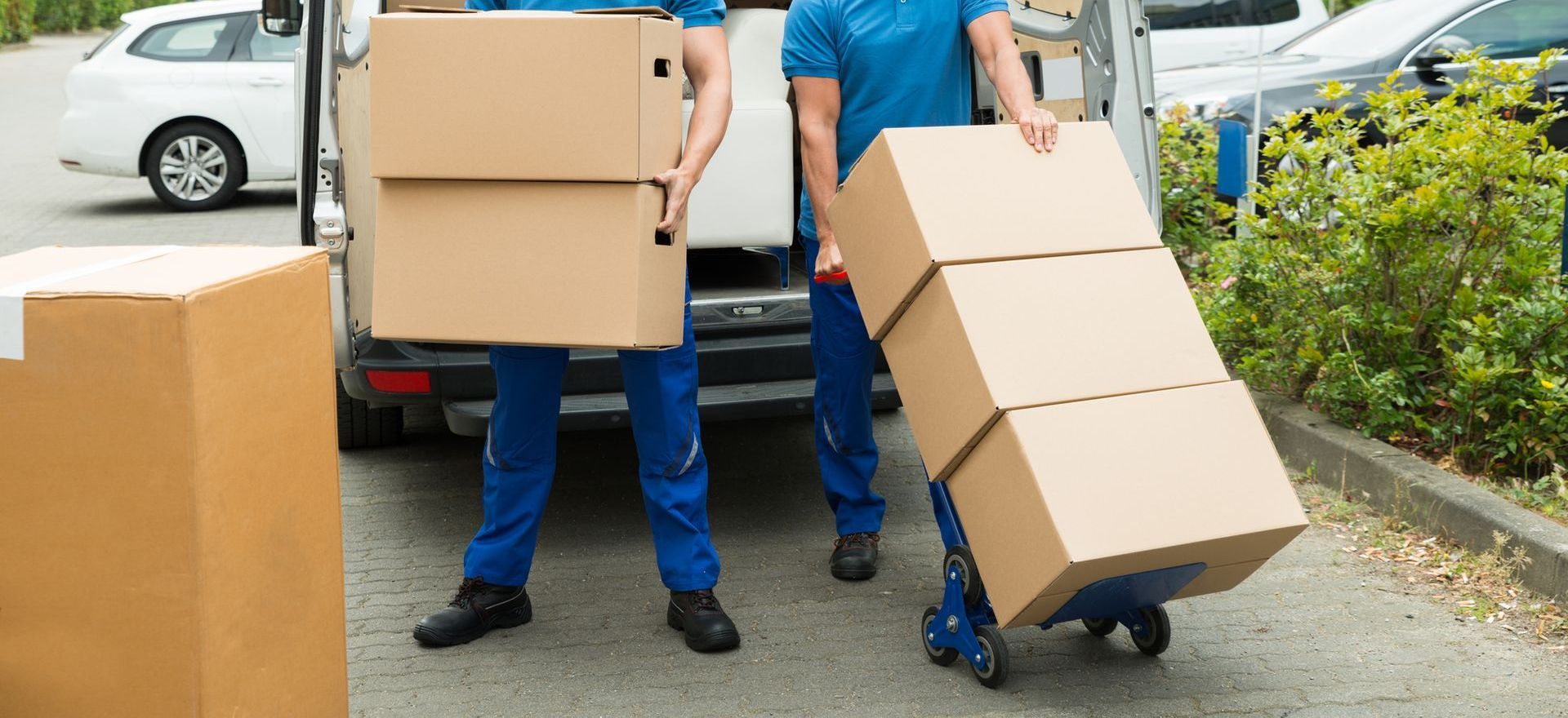 Lab and Medical Relocation in Phoenix, AZ Lab and Medical Relocation in Phoenix, AZ