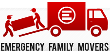 Mover in Phoenix, AZ | Emergency Family Movers