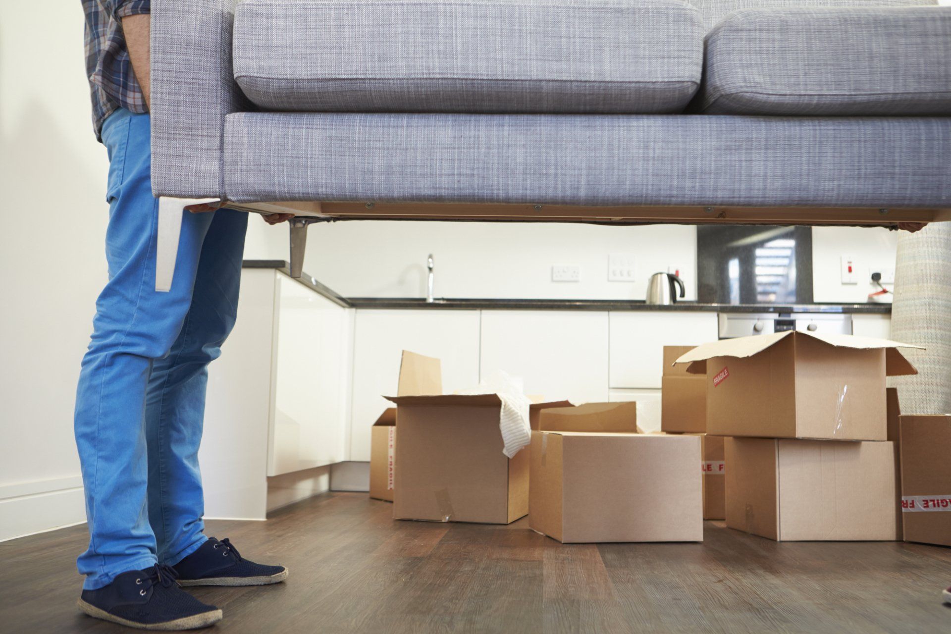 Home Movers in Phoenix, AZ Home Movers in Phoenix, AZ