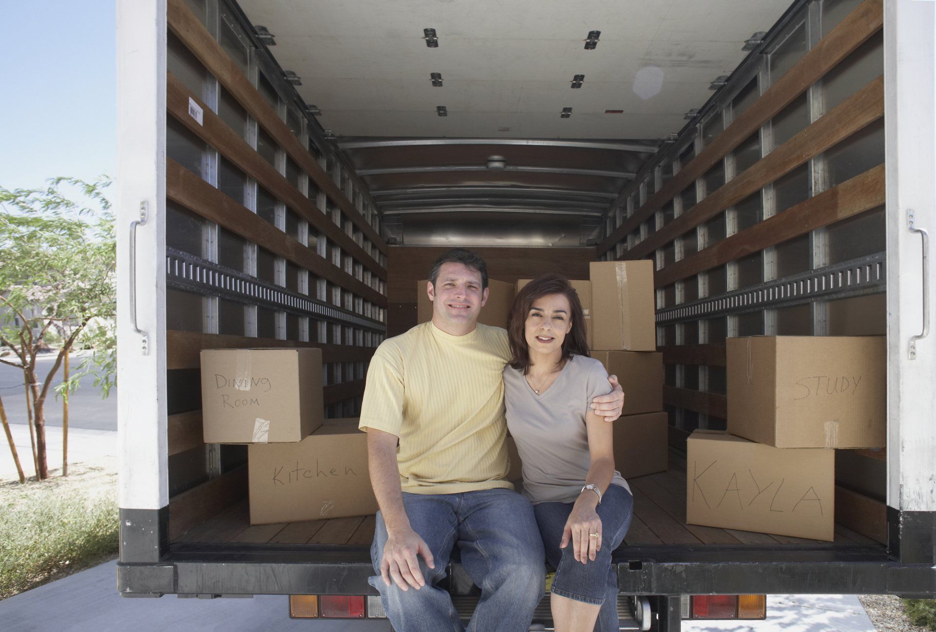 Local Movers in Phoenix, AZ Local Movers in Phoenix, AZ