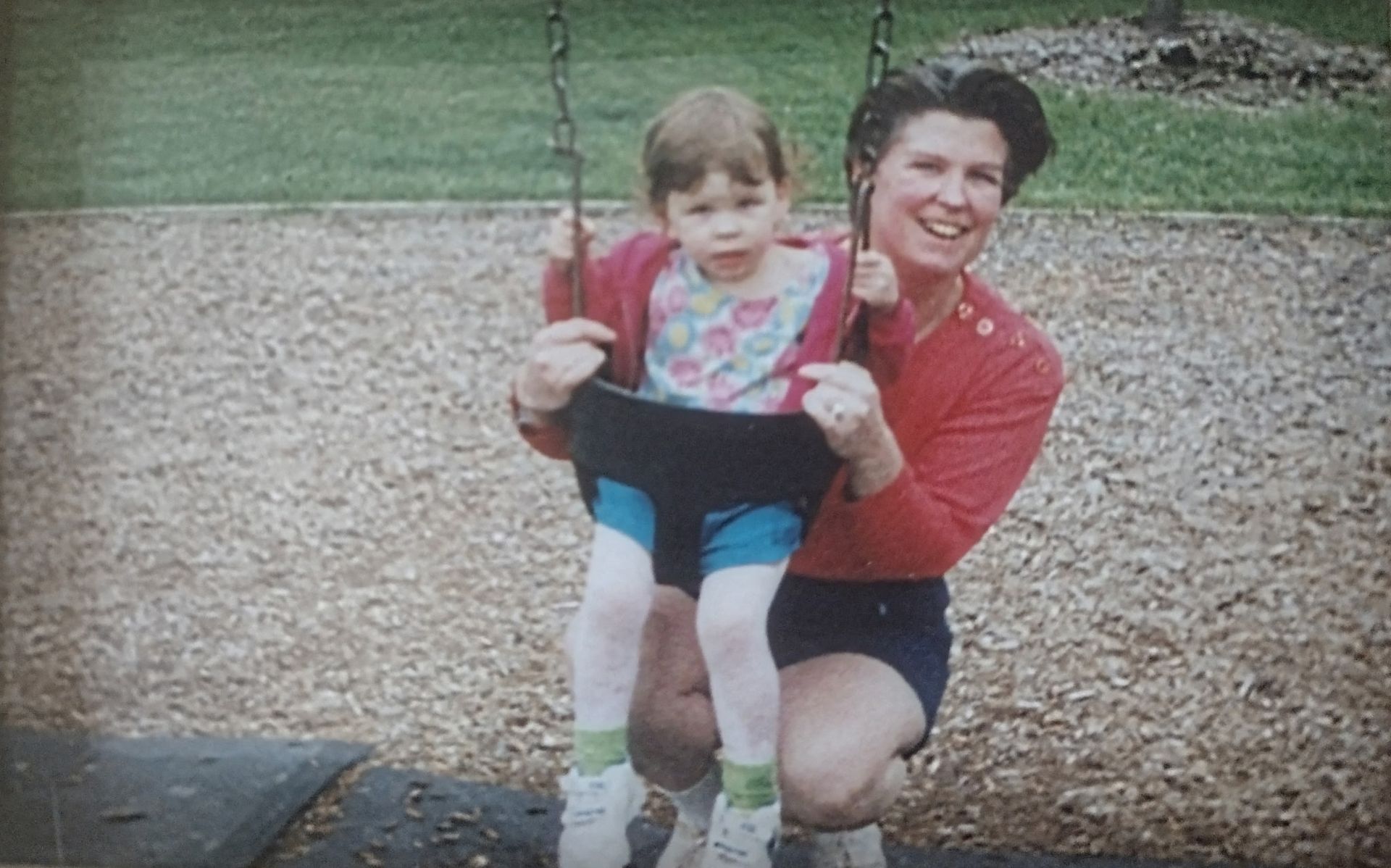 Carol Lyn (Schoonover)Uitz