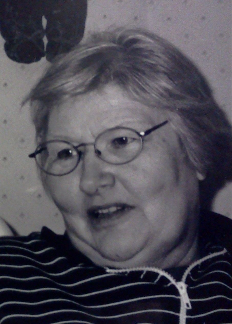 Barbara Kau Ebert