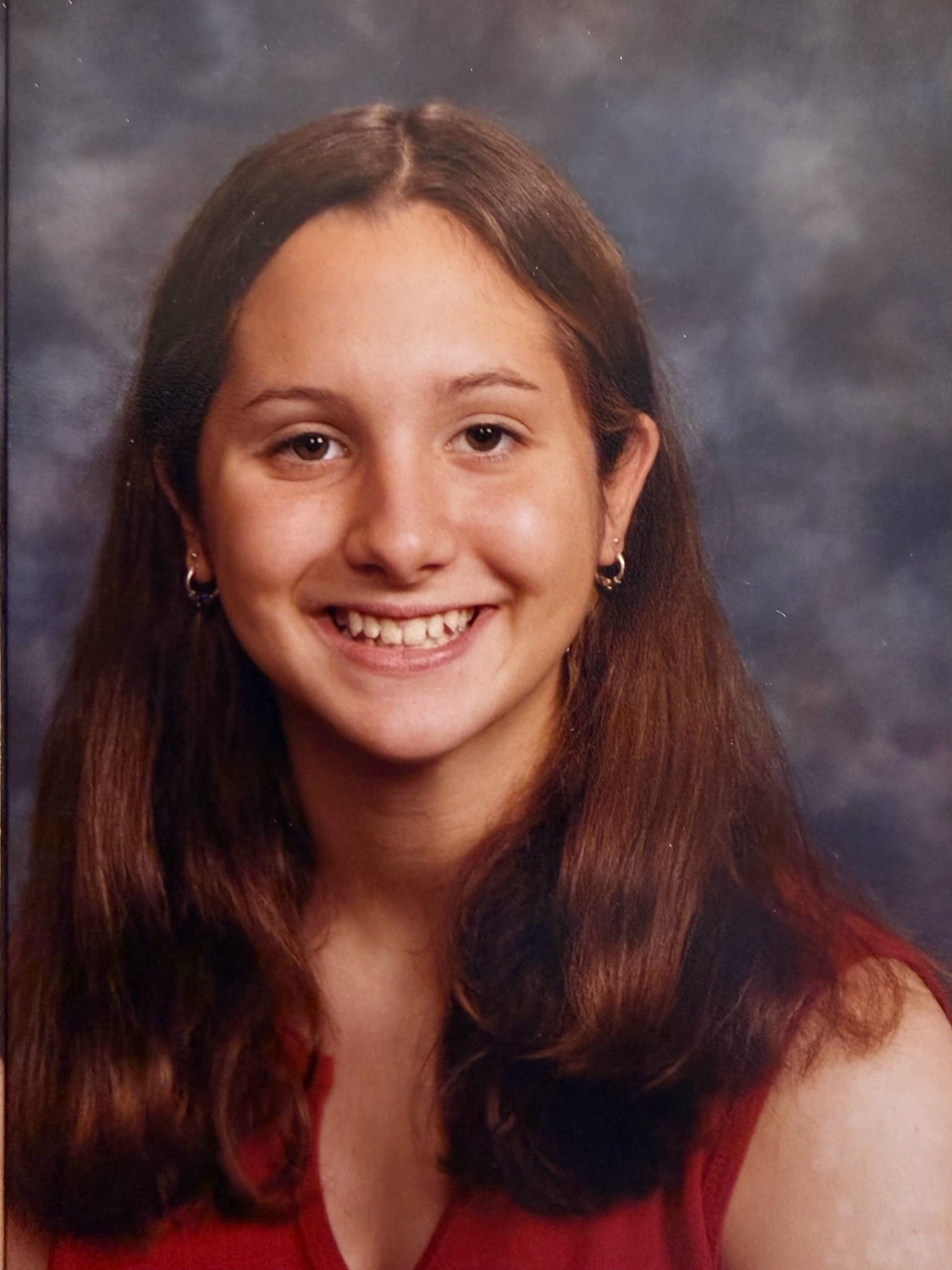 Marisa Kaye Tarantino
