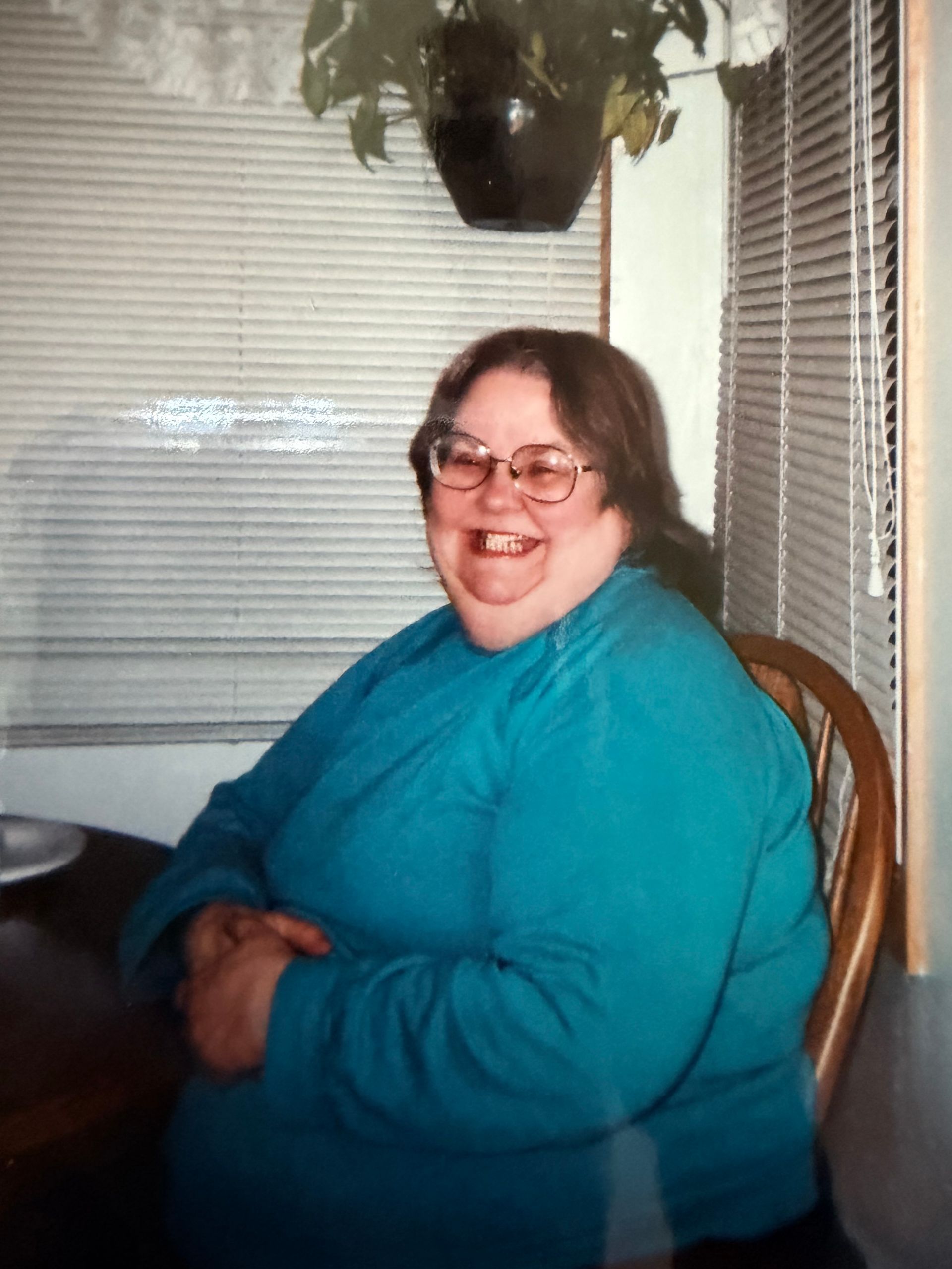 Arleen Ellen Scott