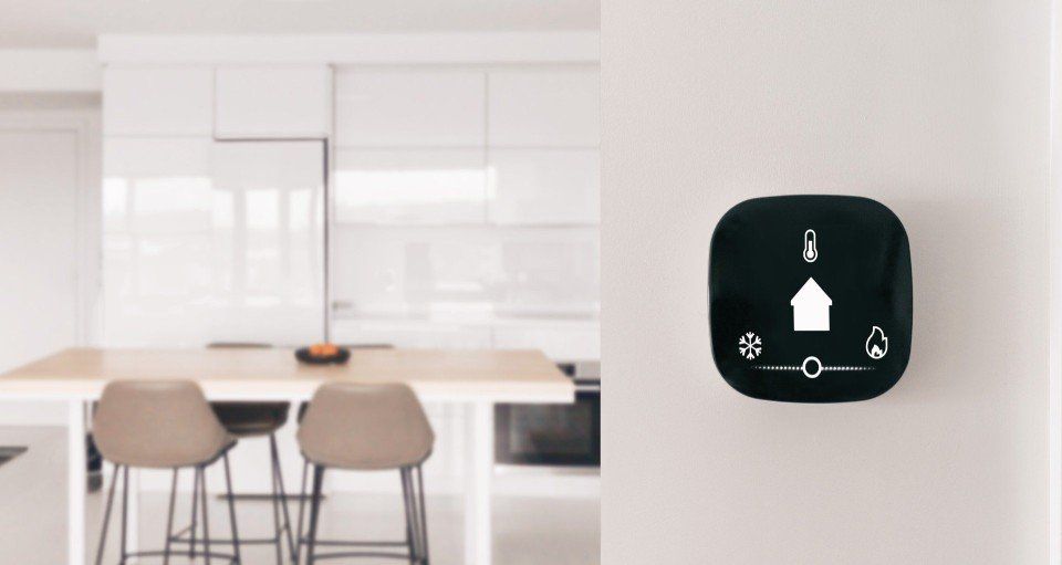 impianto residenziale