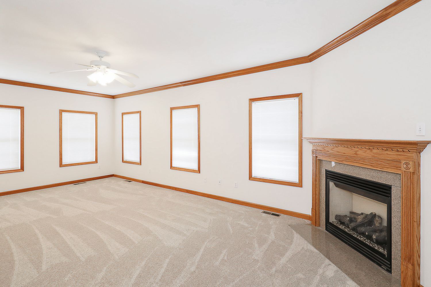 photo representing the Ashton floor plan