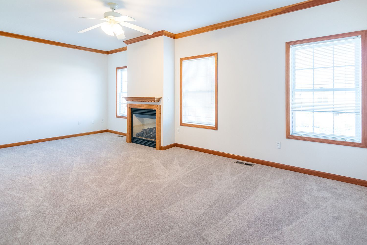 photo representing the Arlington floor plan