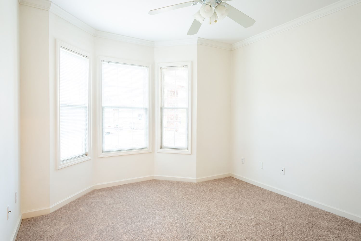 photo representing the Monticello floor plan