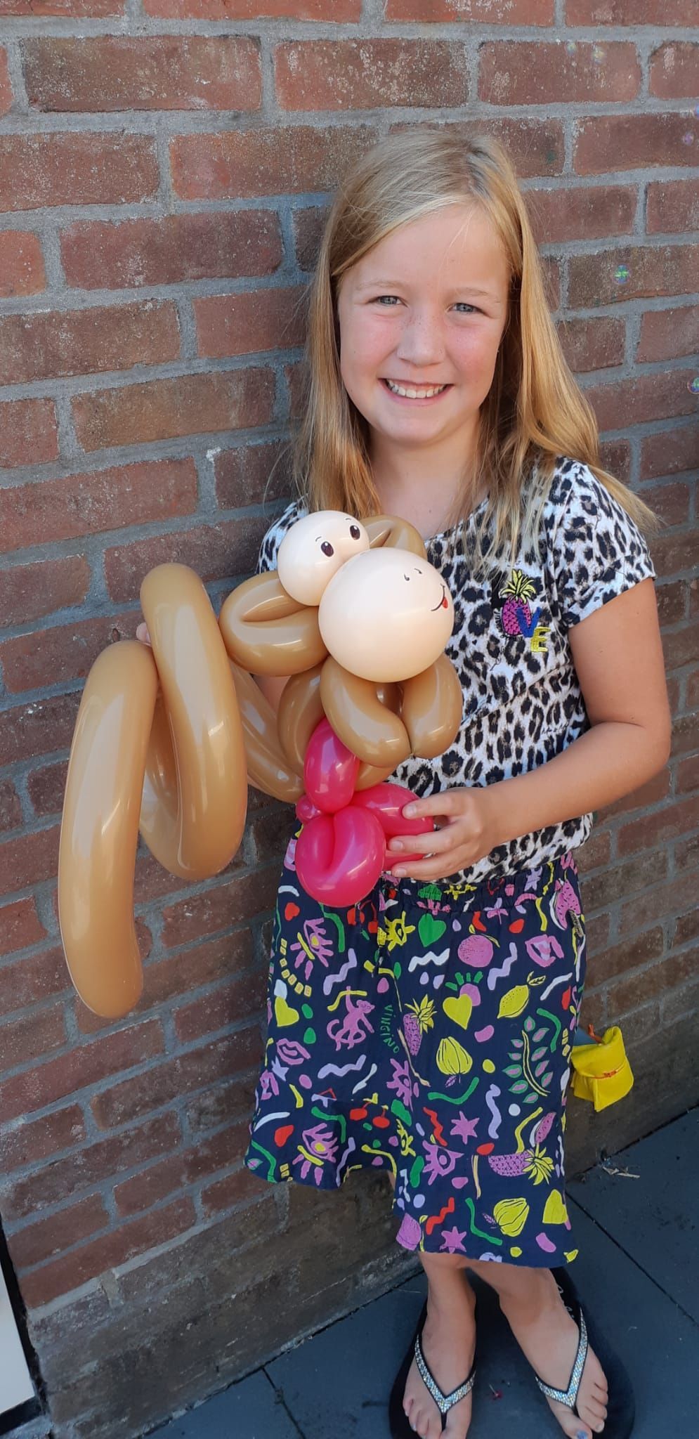 Ballonartiest Festival Emmen, Assen, Borger, Musselkanaal, Stadskanaal, Eext, Exloo, Buinen, Hoogeveen, Leek, Roden