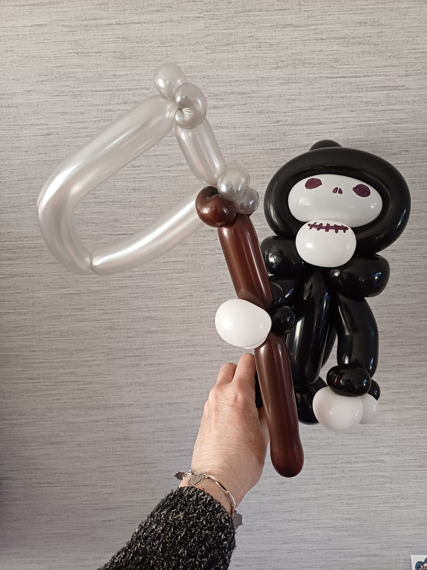 Ballonartiest Emmen, Assen, Borger, Musselkanaal, Stadskanaal, Eext, Exloo, Buinen, Hoogeveen, Leek, Roden