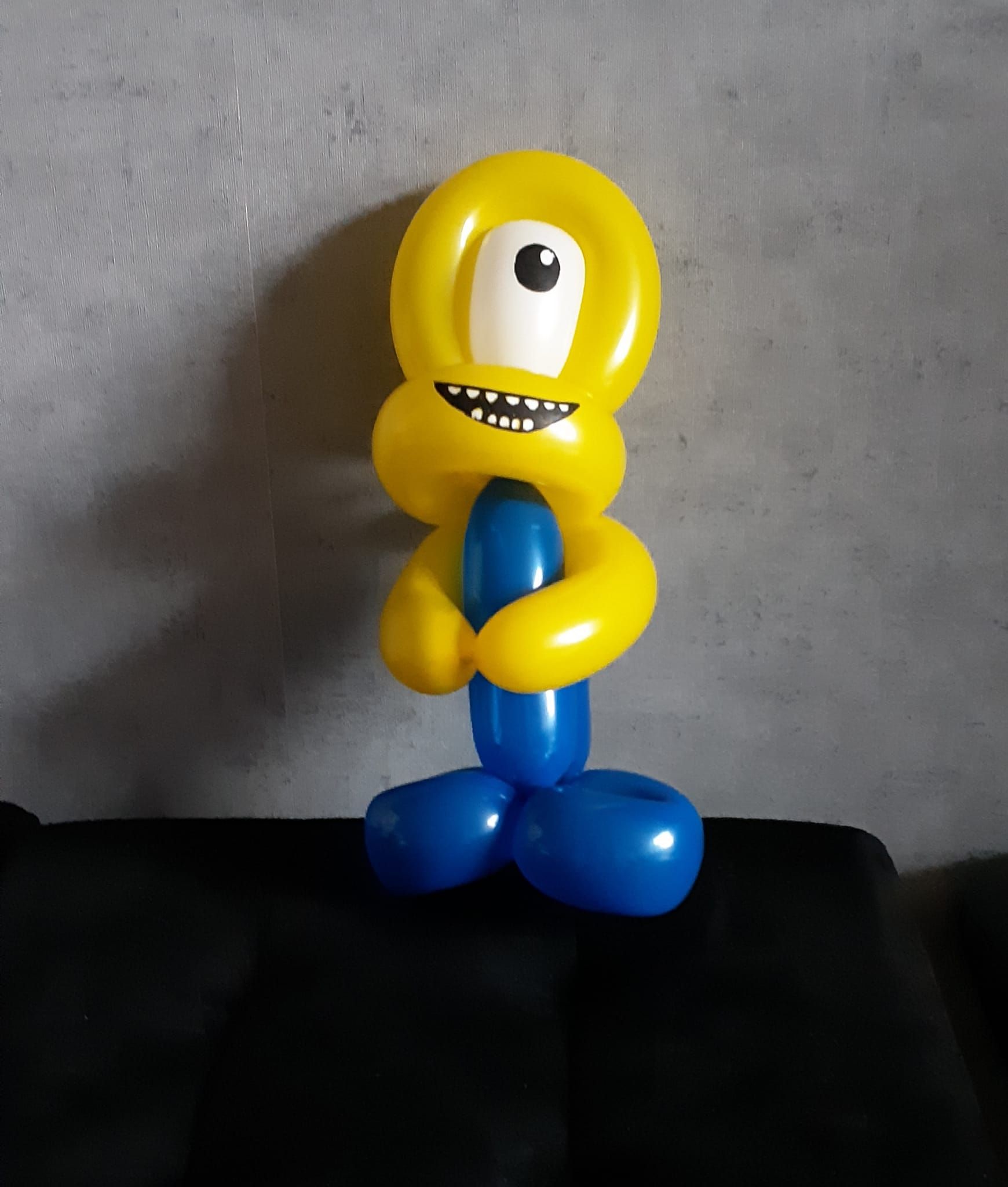 Ballonartiest Emmen, Assen, Borger, Musselkanaal, Stadskanaal, Eext, Exloo, Buinen, Hoogeveen, Leek, Roden