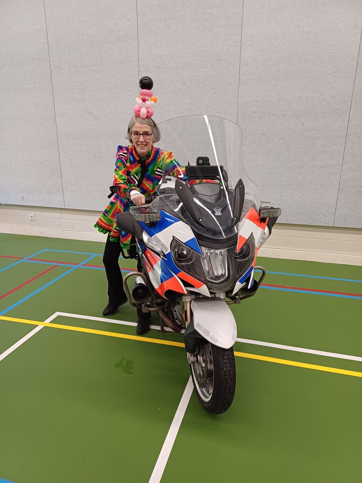 Ballonnenoma Emmen, Assen, Borger, Musselkanaal, Stadskanaal, Eext, Exloo, Buinen, Hoogeveen, Leek, Roden