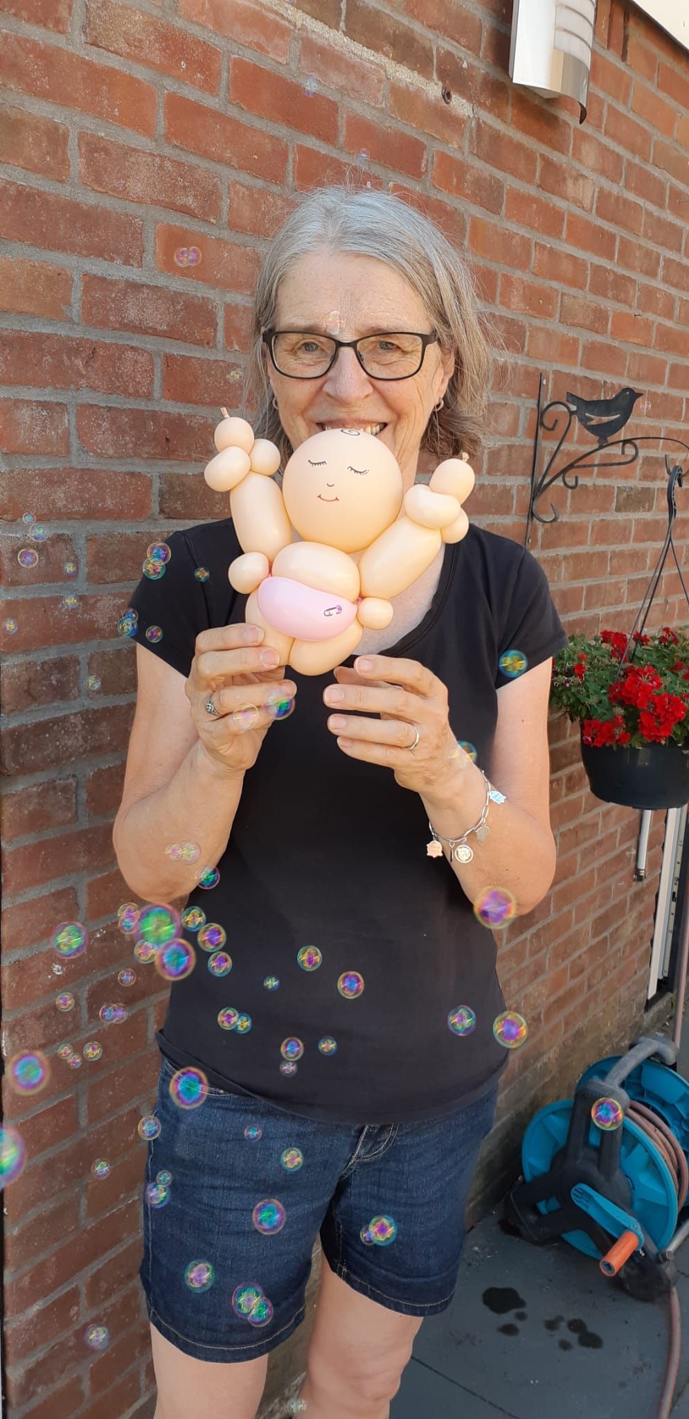 Ballonartiest Emmen, Assen, Borger, Musselkanaal, Stadskanaal, Eext, Exloo, Buinen, Hoogeveen, Leek, Roden