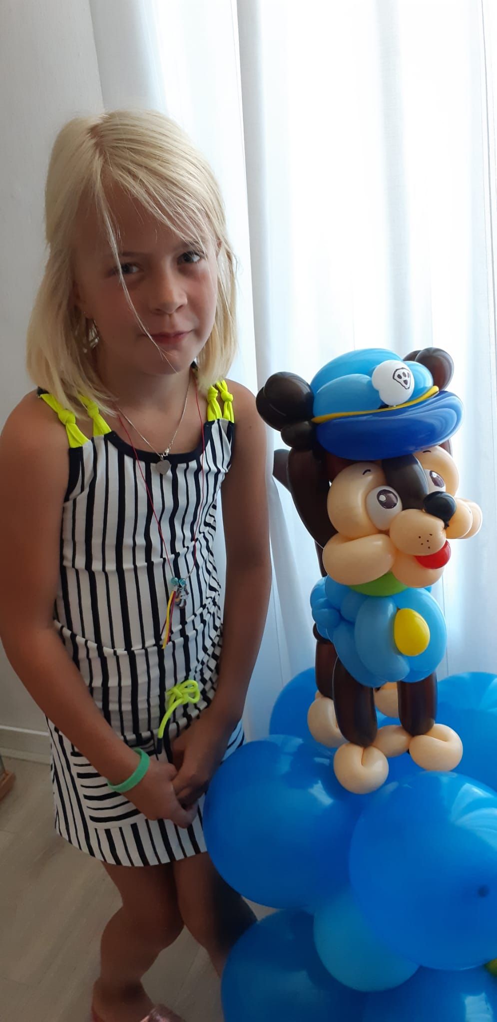 Clown Emmen, Assen, Borger, Musselkanaal, Stadskanaal, Eext, Exloo, Buinen, Hoogeveen, Leek, Roden