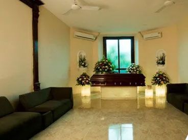 Funerales Perches  - SERVICIOS FUNERARIOS