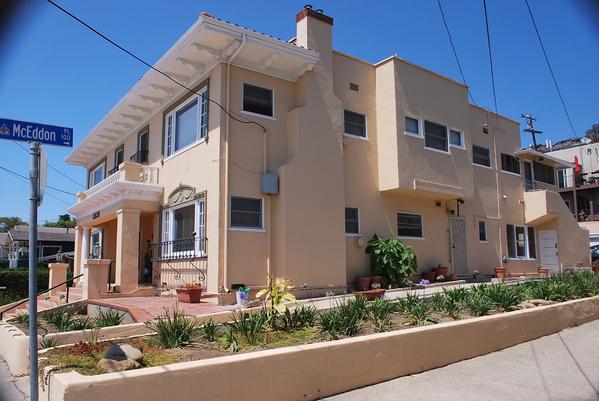 Oaktree Property Management Ventura