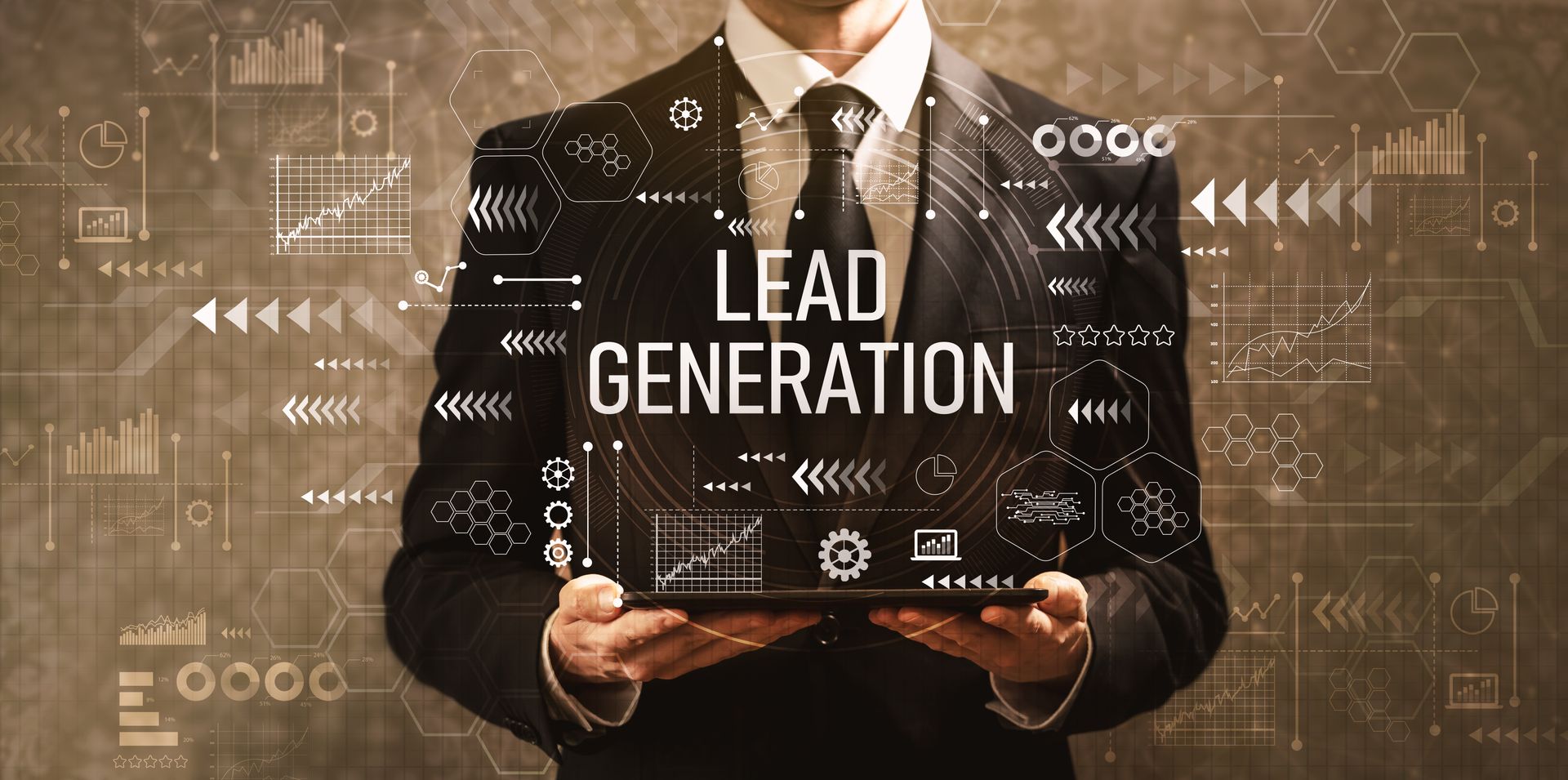 lead generation
