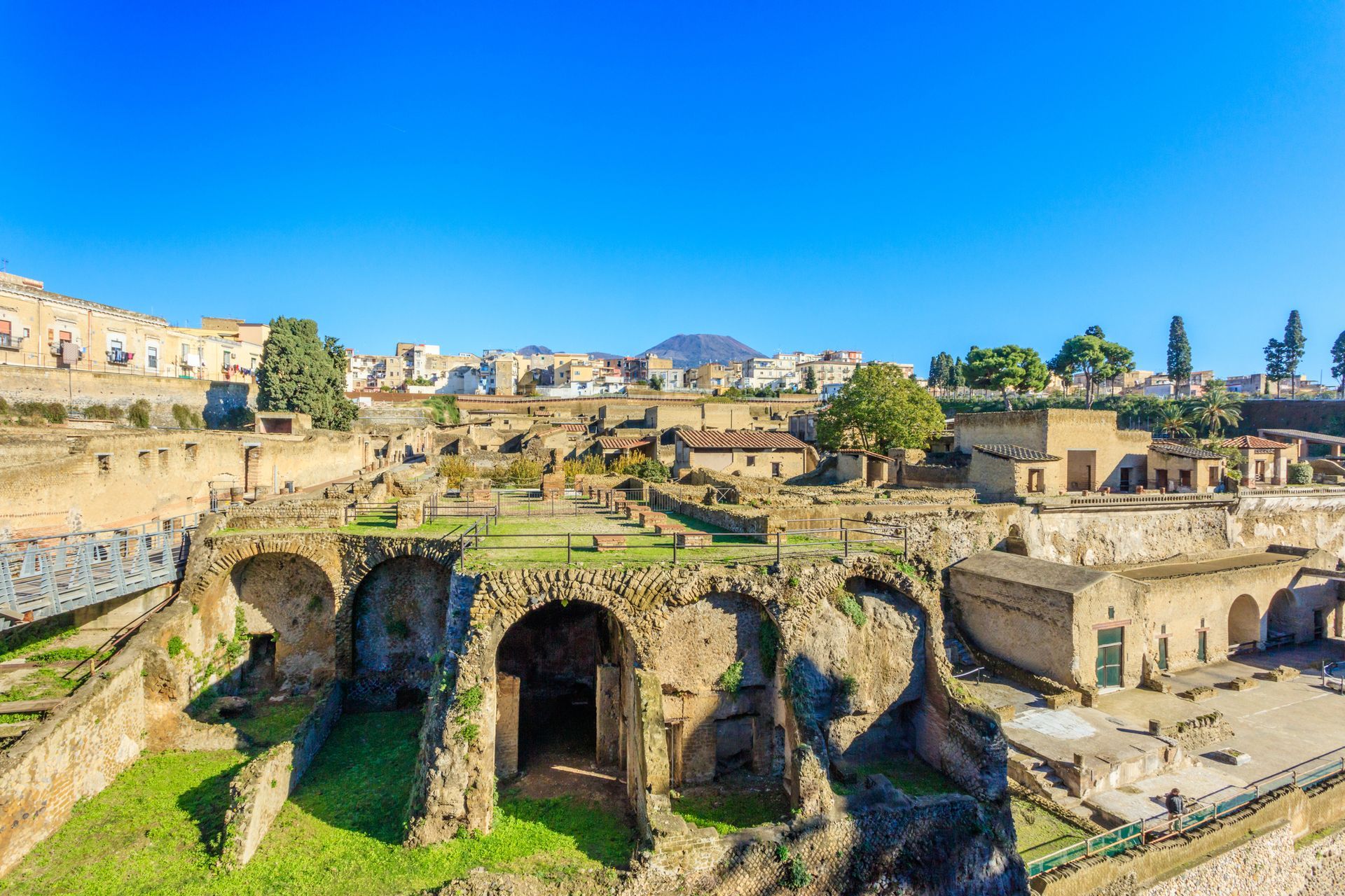 Ercolano (NA)