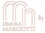 LOGO DIMORA MARCIOTTI 85