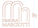 LOGO DIMORA MARCIOTTI 85