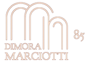 Logo dimora Marciotti