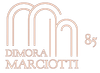Logo dimora Marciotti