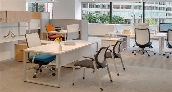 Modern Furnitures — Office Furniture in Ridgewood, NY
