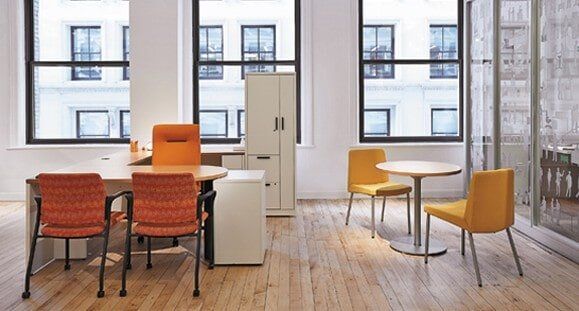 Table and Chairs — Office Furniture in Ridgewood, NY