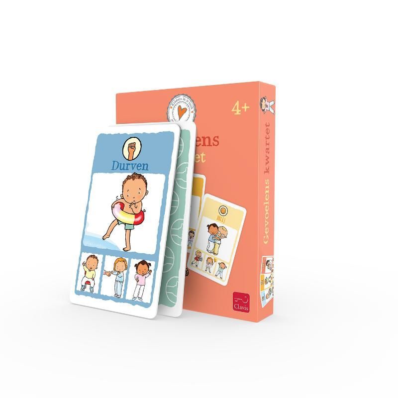 Pauline Oud; Gevoelens kwartet