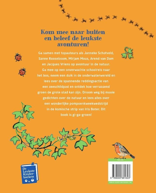 Jan Schotveld; Kom mee naar buiten