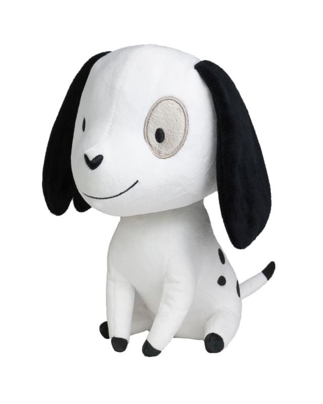 Mark Haayema; Muk Pluche