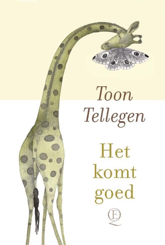 Toon Tellegen; Het komt goed