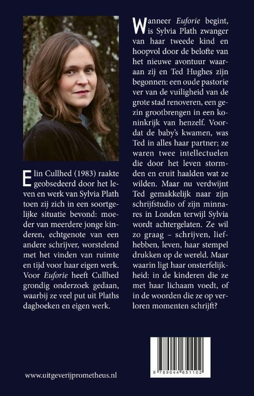 Elin Cullhed; Euforie