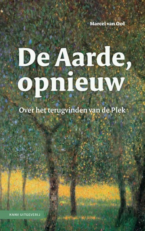 Marcel van Ool; De Aarde, opnieuw