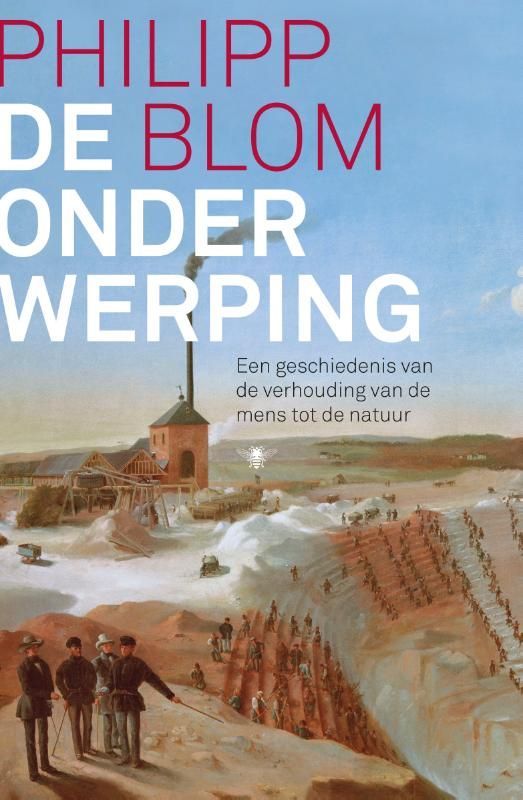 Philipp Blom; De onderwerping