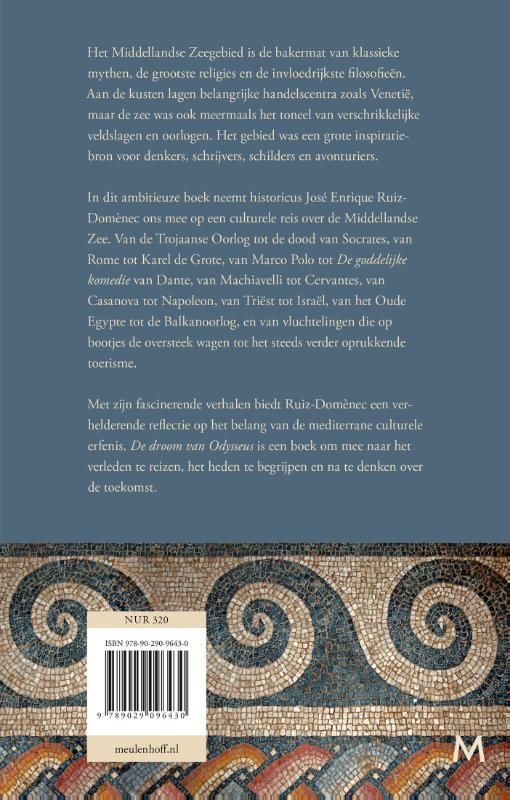 José Enrique; Ruiz-Doménec