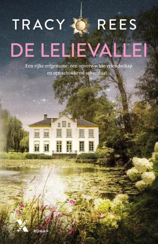 Tracy Rees; De lelievallei