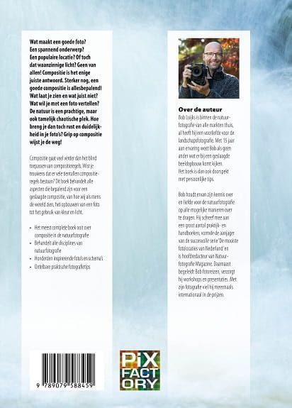 Bob Luijks; Grip op compositie