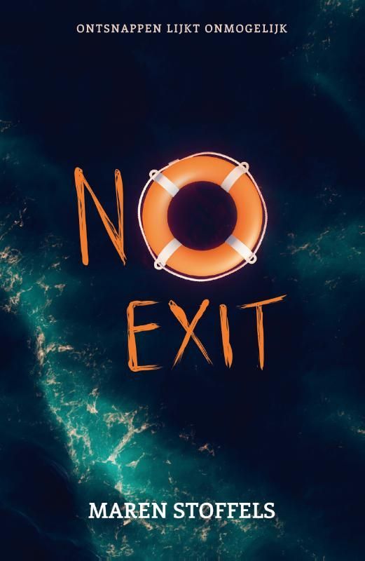 Maren Stoffels; No Exit