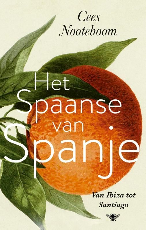 Cees Nootenboom; Het Spaanse van Spanje