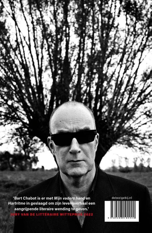 Bart Chabot; Engelenhaar