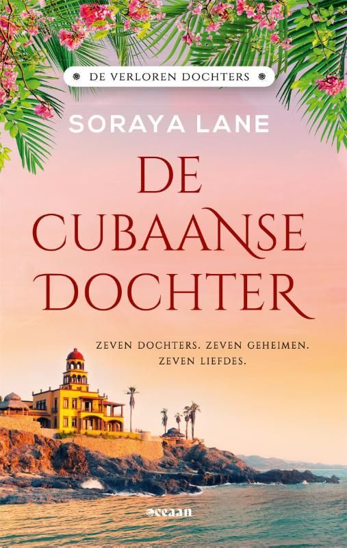 Soraya Lane; De Cubaanse dochter