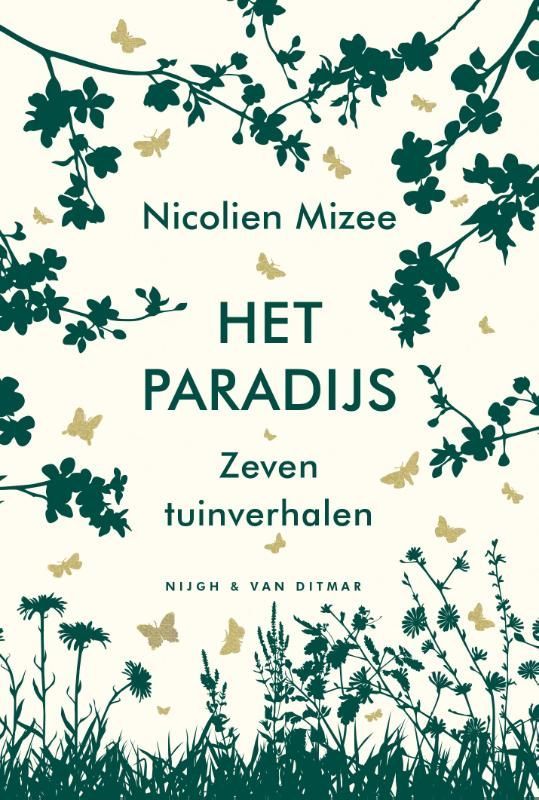 Nicolien Mizee; Het paradijs