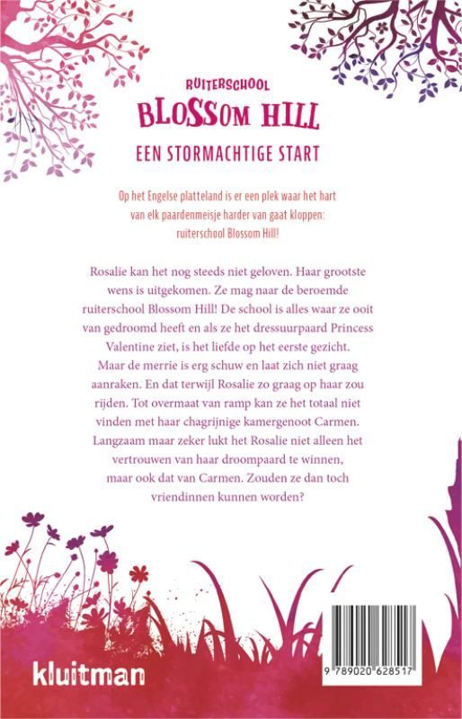 Babette Pribbenow; Een stormachtige start